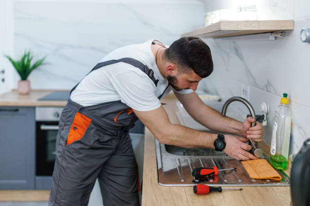 Best Plumbing Inspection Services  in Tukwila, WA