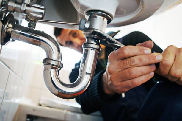 Best Emergency Plumber  in Tukwila, WA